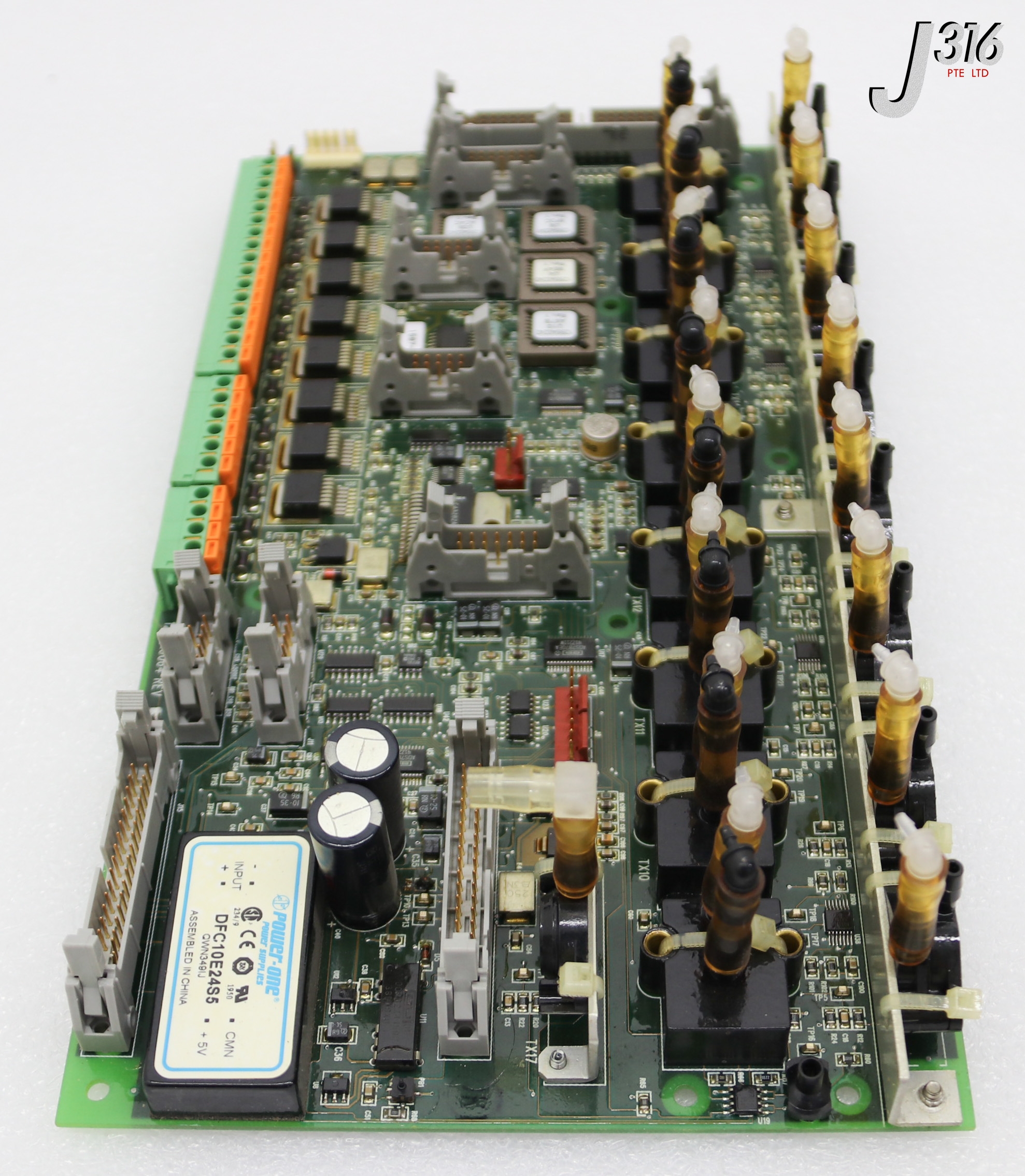 35228 OEM PCB, ASSY 1295A0064 | eBay